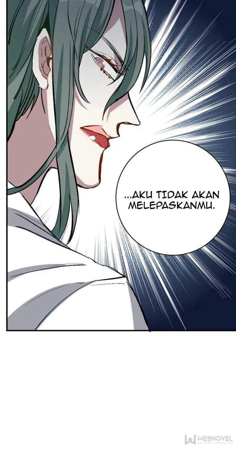 I’m a Monster Chapter 16 - halaman 45