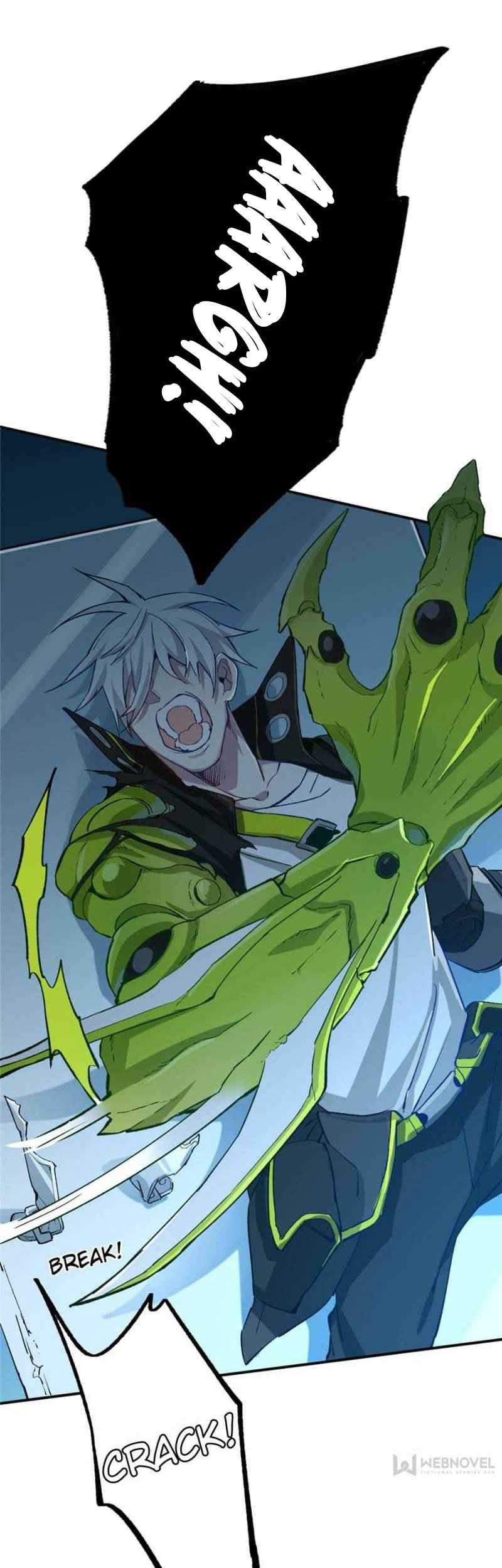 I’m a Monster Chapter 17 - halaman 2
