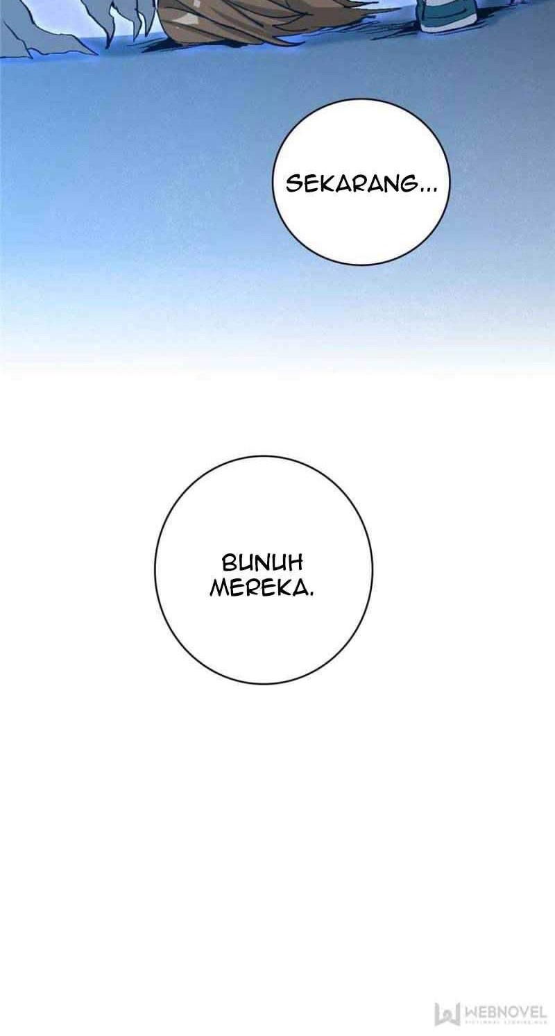 I’m a Monster Chapter 18 - halaman 21