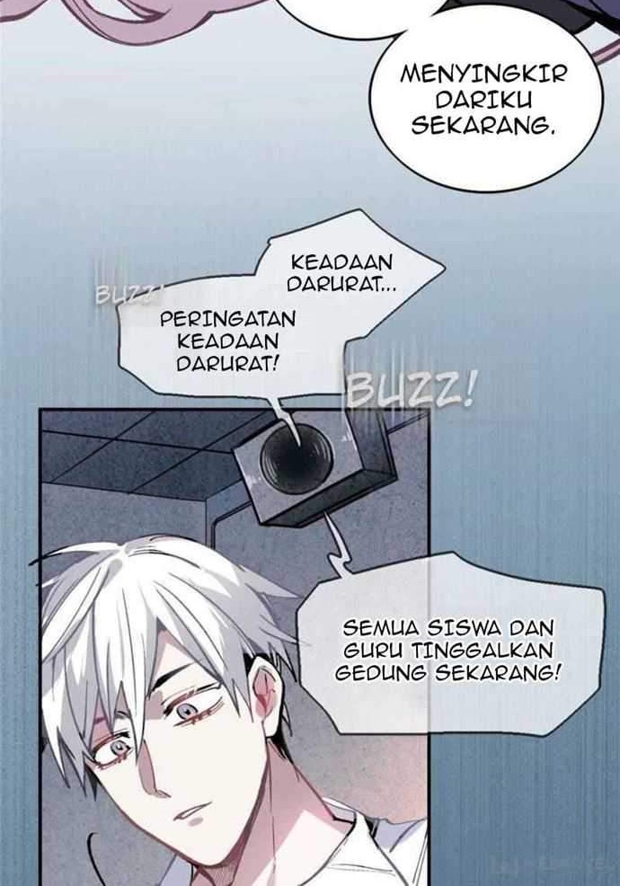 I’m a Monster Chapter 2 - halaman 17