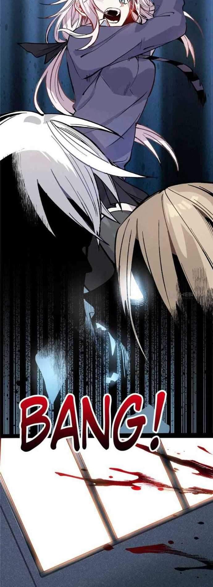 I’m a Monster Chapter 2 - halaman 26