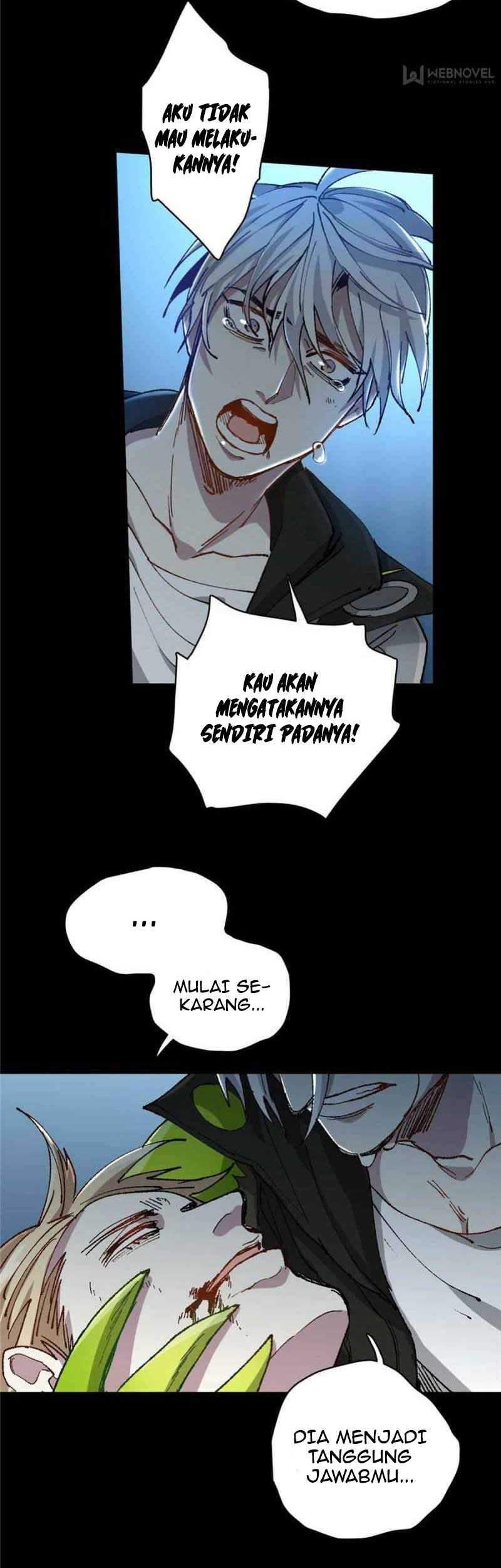 I’m a Monster Chapter 20 - halaman 3