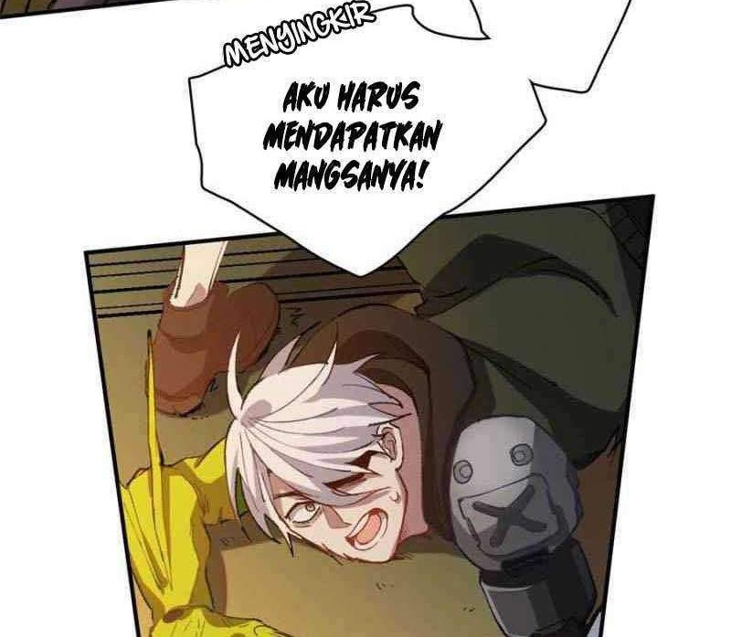 I’m a Monster Chapter 21 - halaman 21