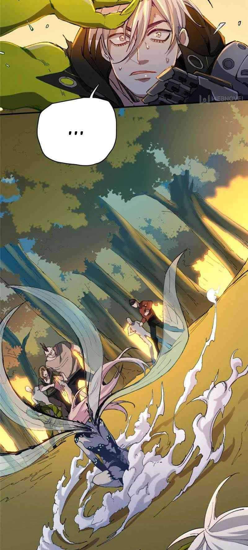 I’m a Monster Chapter 21 - halaman 26