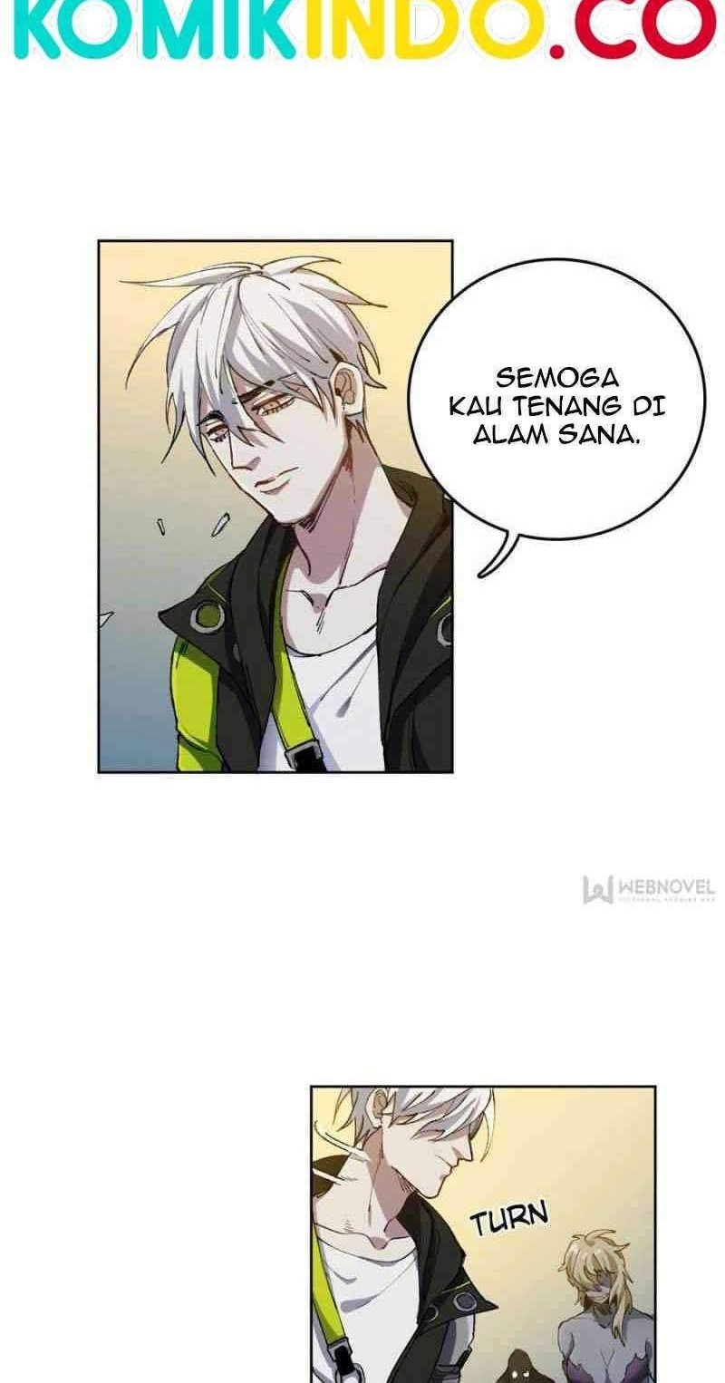 I’m a Monster Chapter 21 - halaman 3