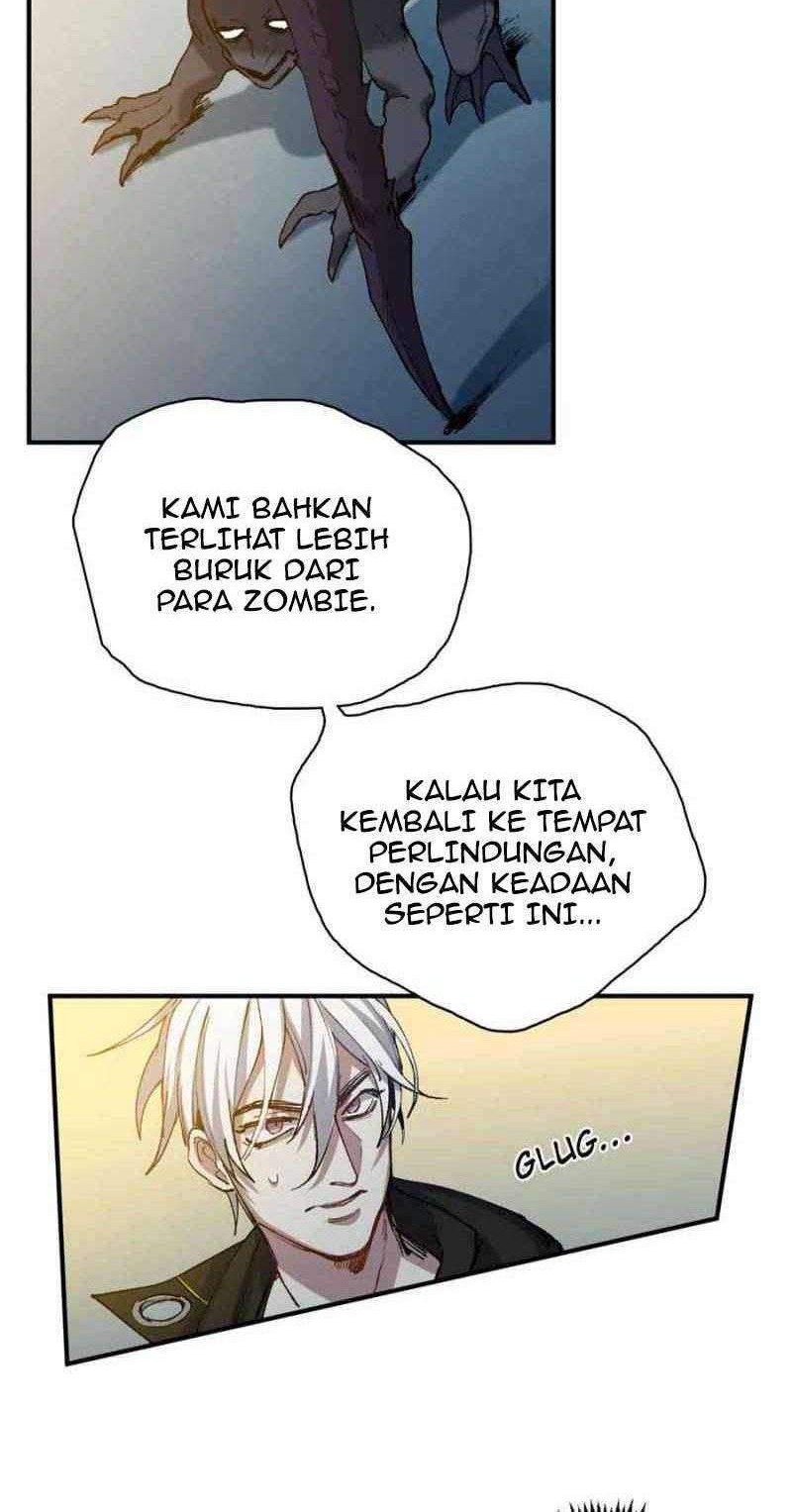I’m a Monster Chapter 21 - halaman 7