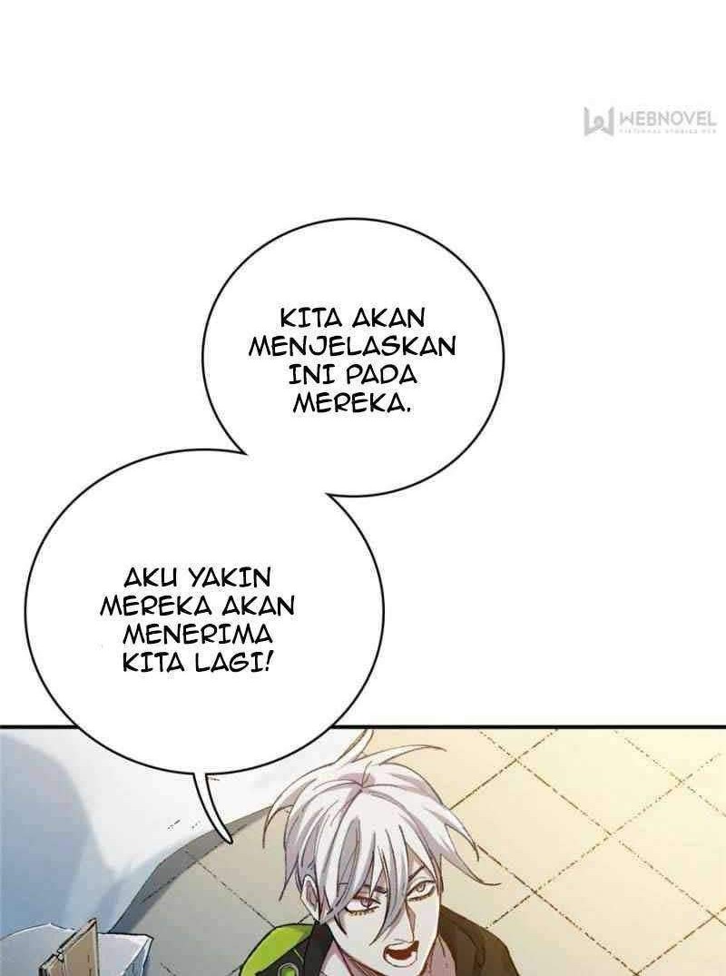 I’m a Monster Chapter 21 - halaman 9