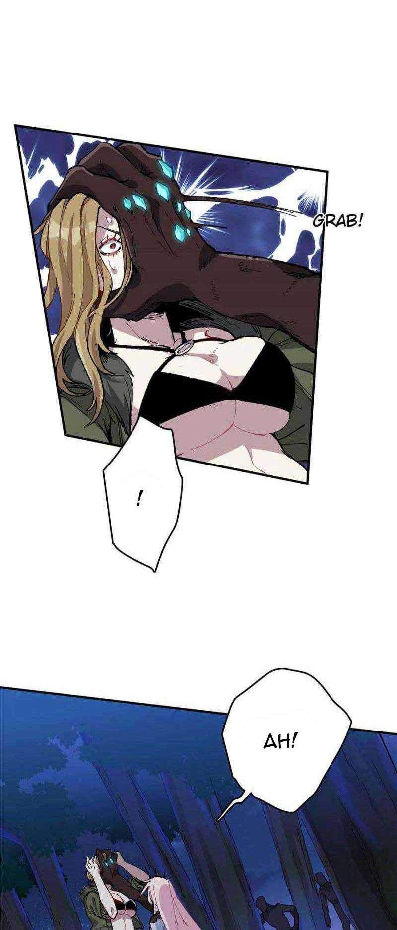 I’m a Monster Chapter 22 - halaman 13