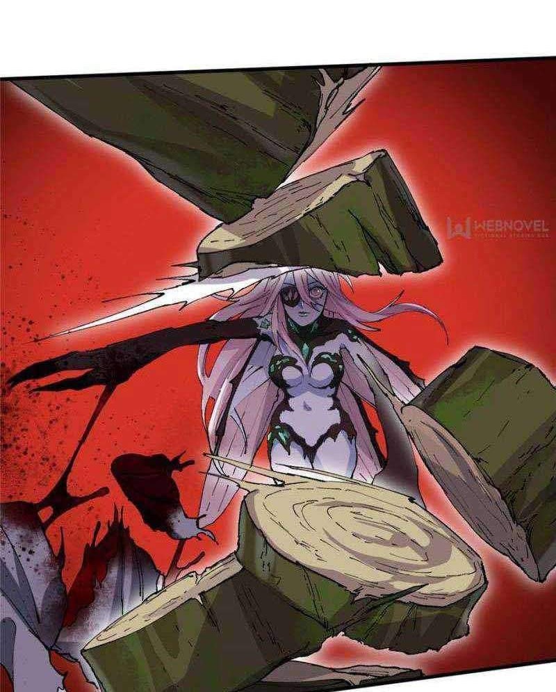 I’m a Monster Chapter 23 - halaman 3