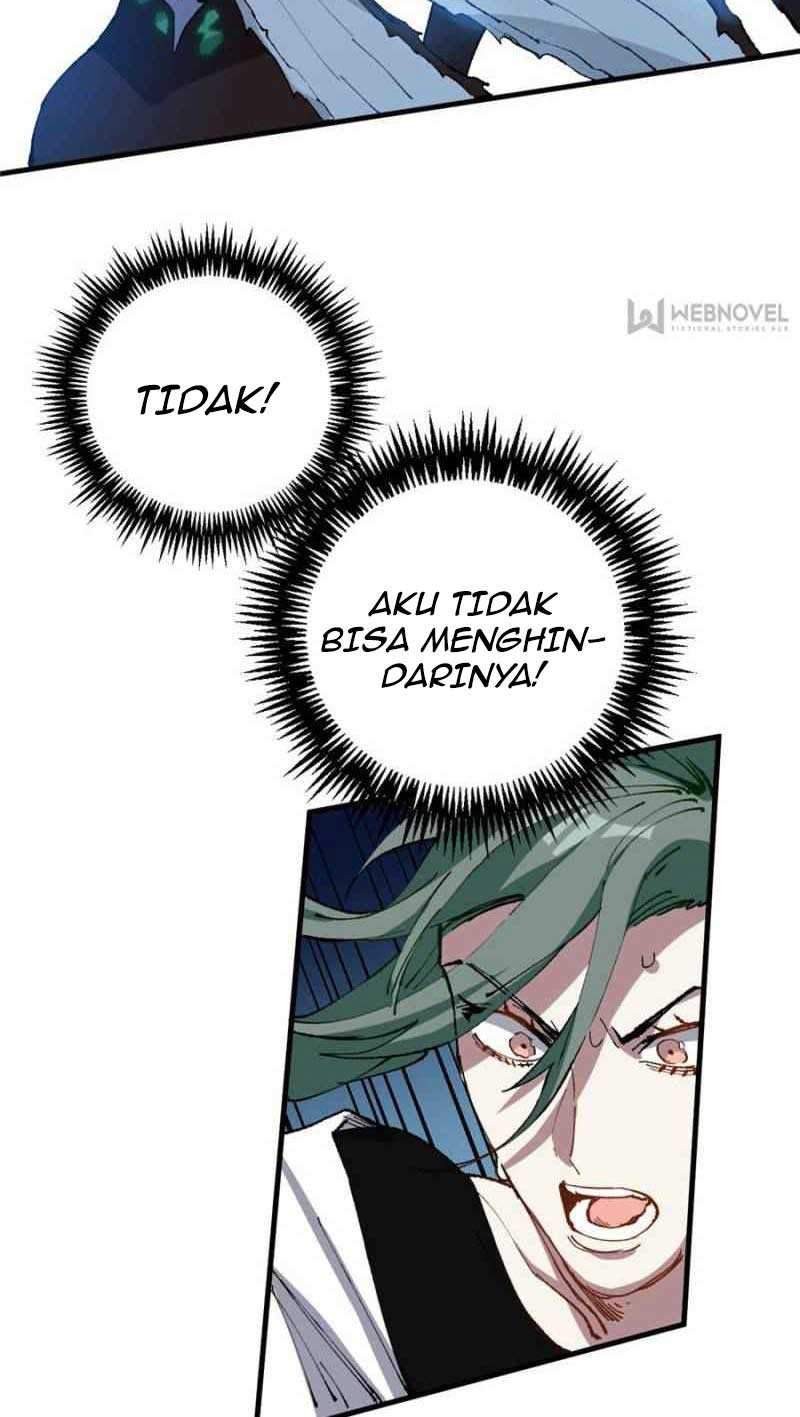 I’m a Monster Chapter 24 - halaman 6