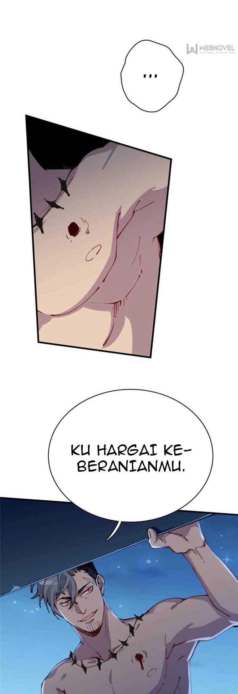 I’m a Monster Chapter 25 - halaman 13
