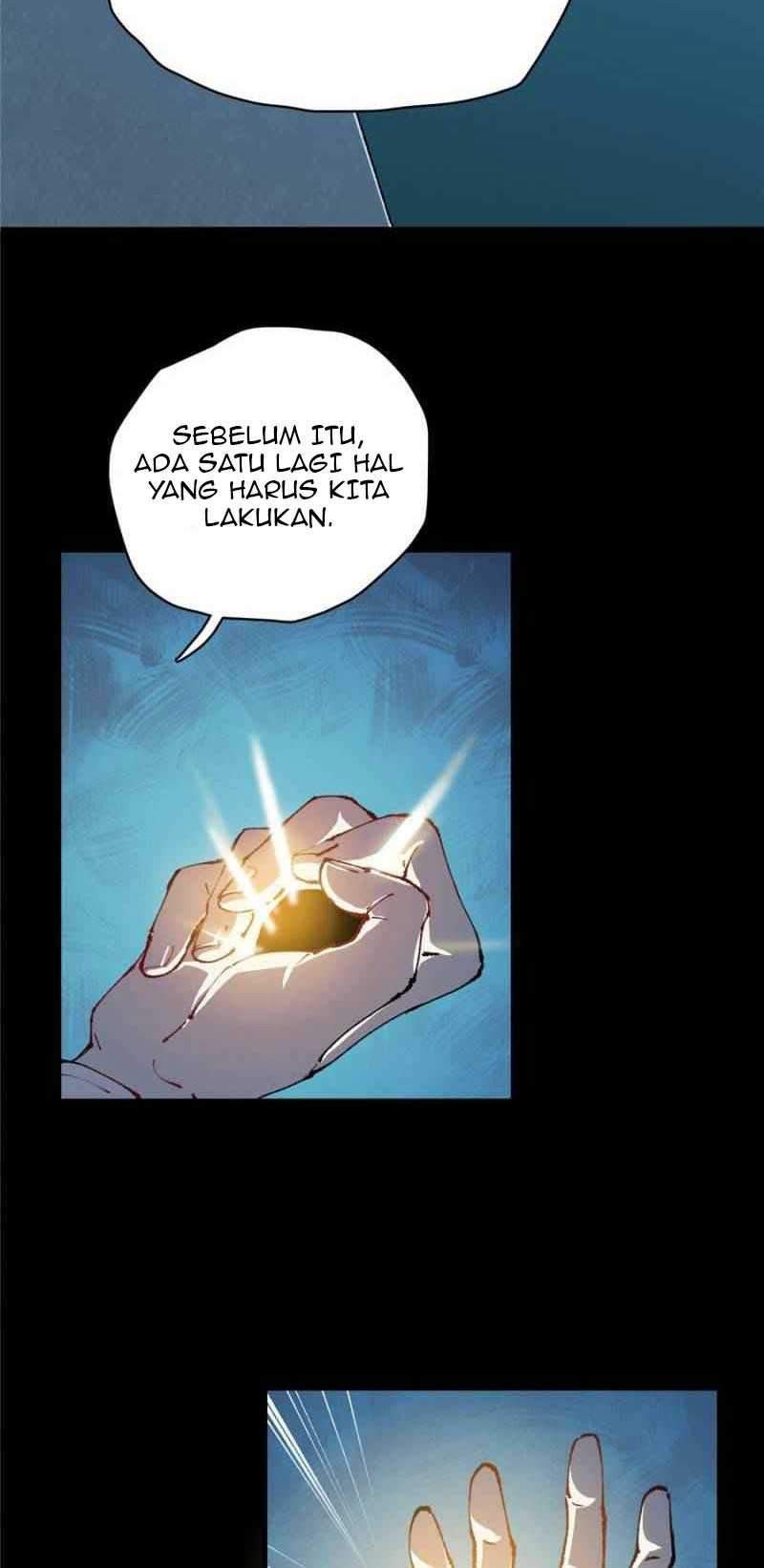 I’m a Monster Chapter 25 - halaman 30