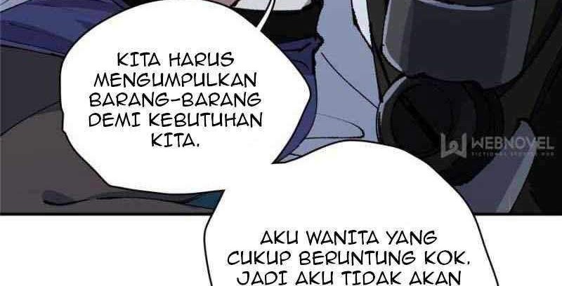 I’m a Monster Chapter 26 - halaman 3