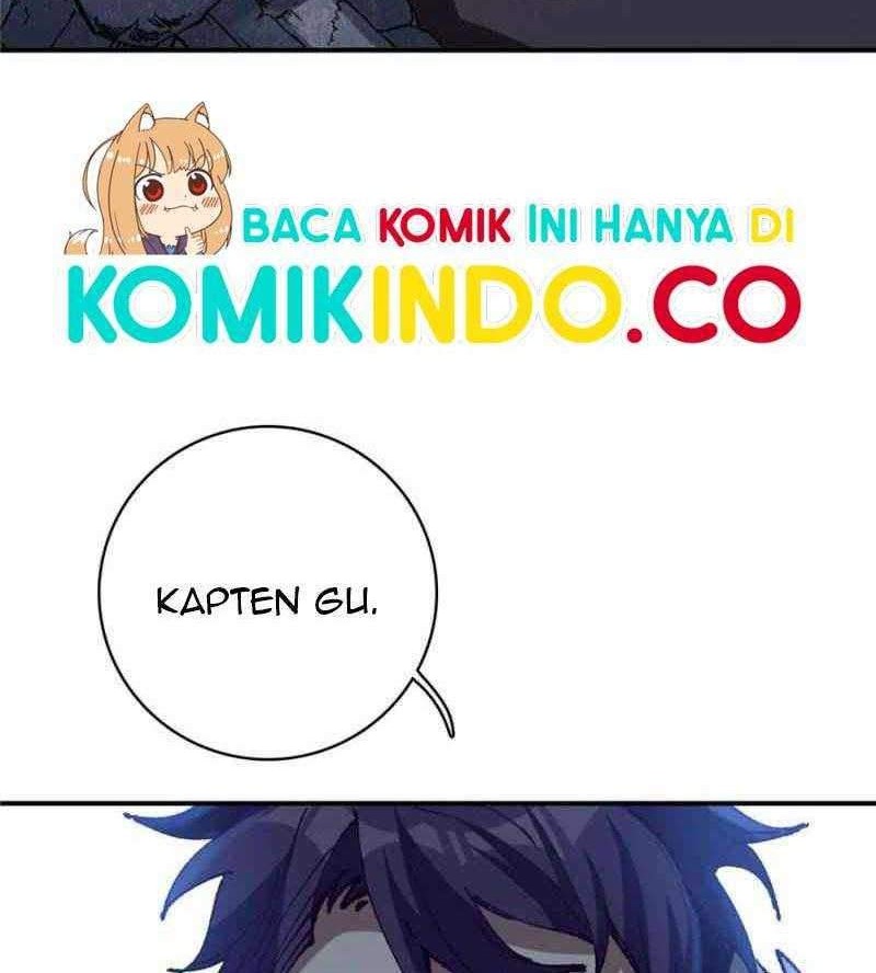 I’m a Monster Chapter 26 - halaman 31
