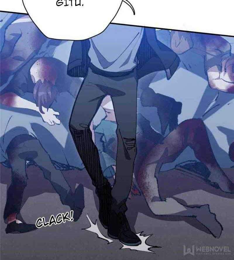 I’m a Monster Chapter 26 - halaman 33