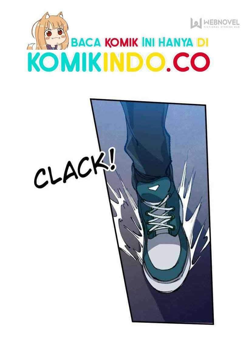 I’m a Monster Chapter 26 - halaman 35