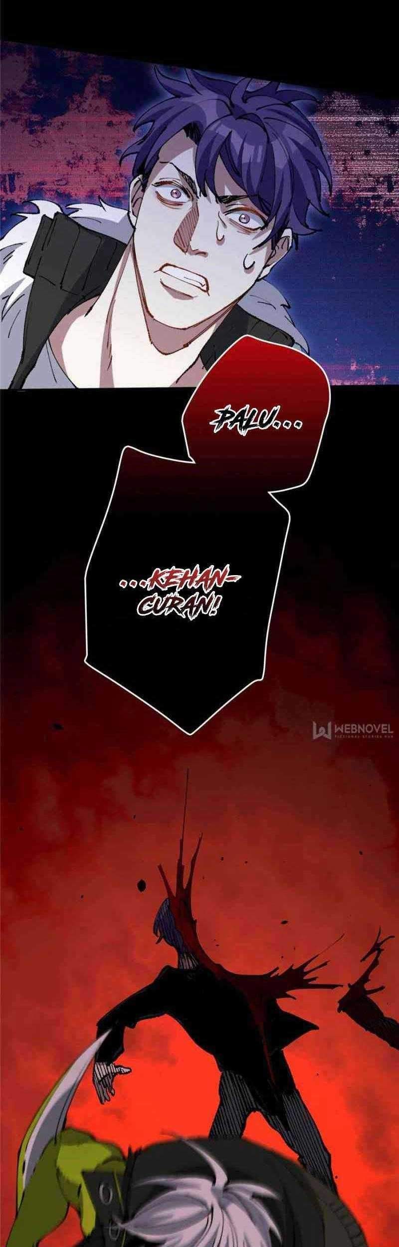 I’m a Monster Chapter 26 - halaman 40