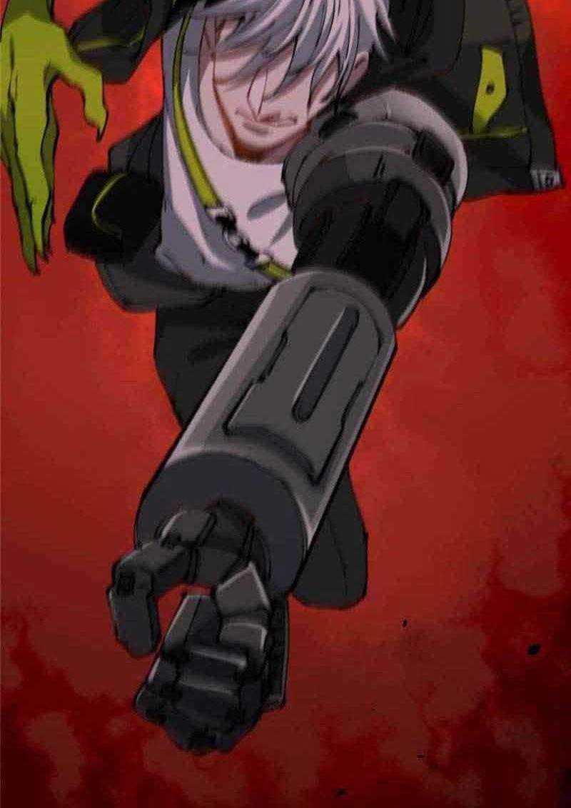 I’m a Monster Chapter 26 - halaman 41