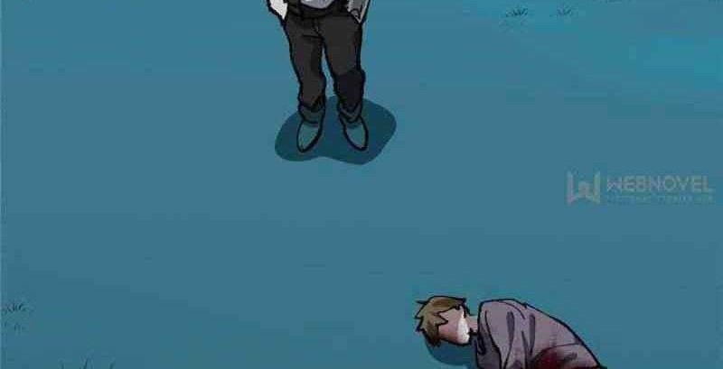 I’m a Monster Chapter 26 - halaman 7