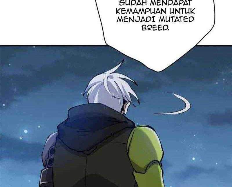 I’m a Monster Chapter 27 - halaman 5