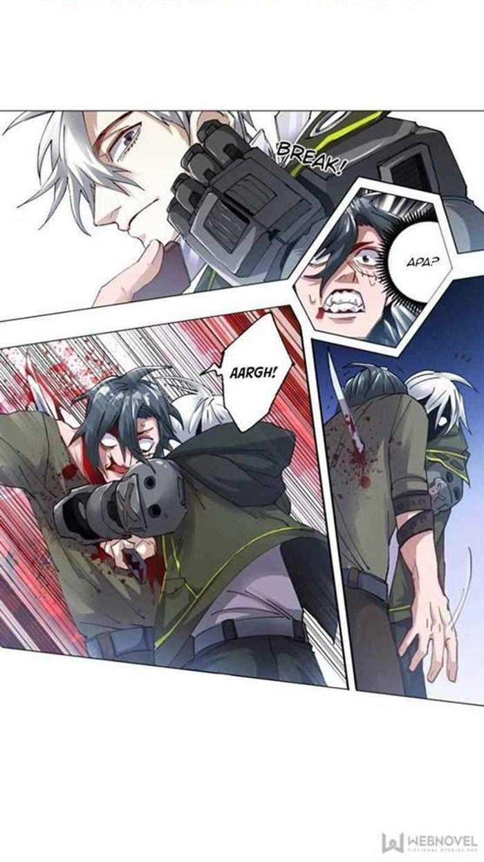 I’m a Monster Chapter 29 - halaman 11
