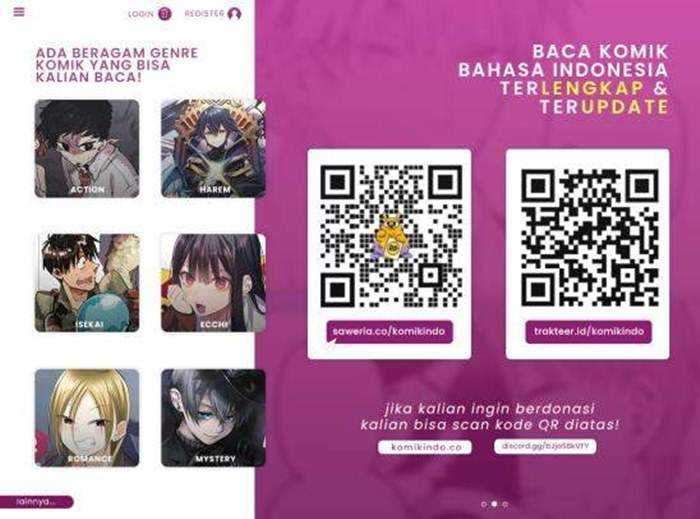 I’m a Monster Chapter 29 - halaman 17