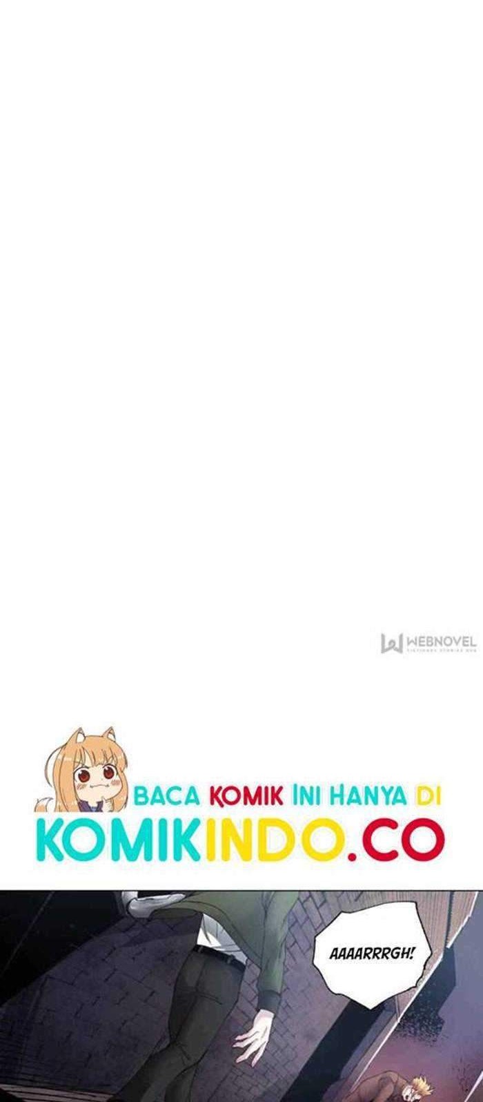 I’m a Monster Chapter 29 - halaman 5
