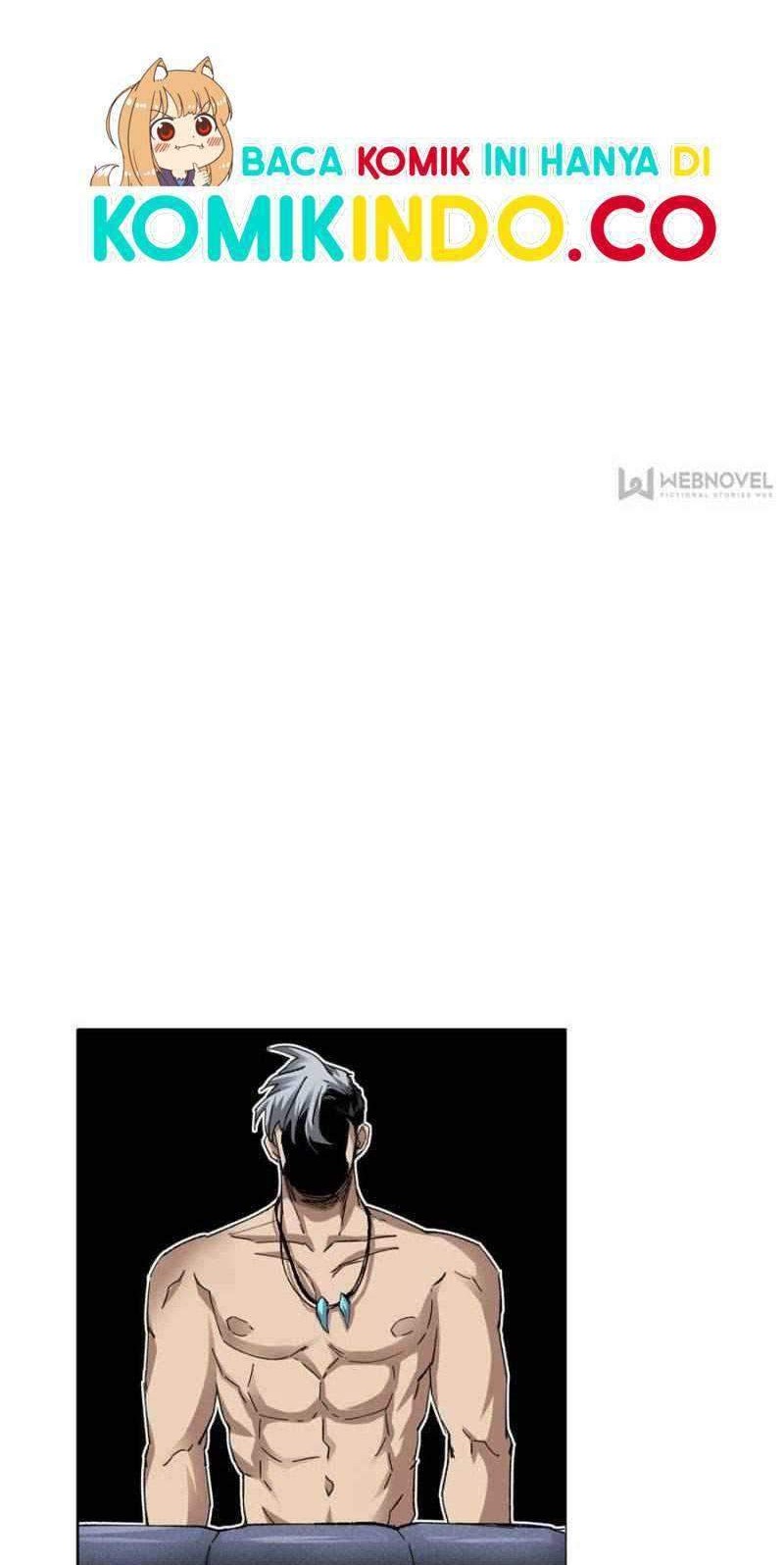 I’m a Monster Chapter 30 - halaman 6