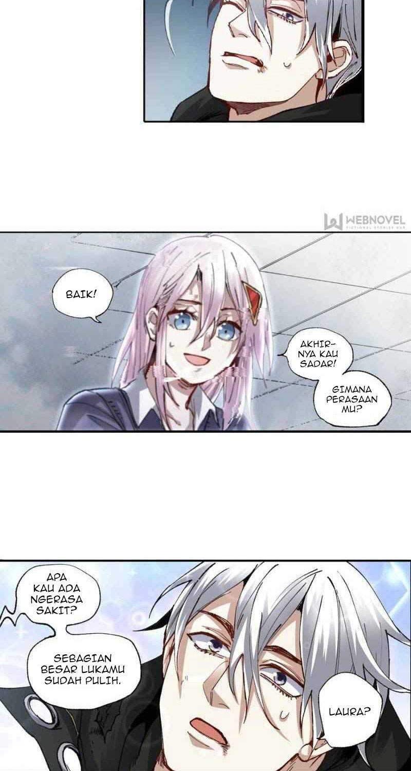I’m a Monster Chapter 32 - halaman 3