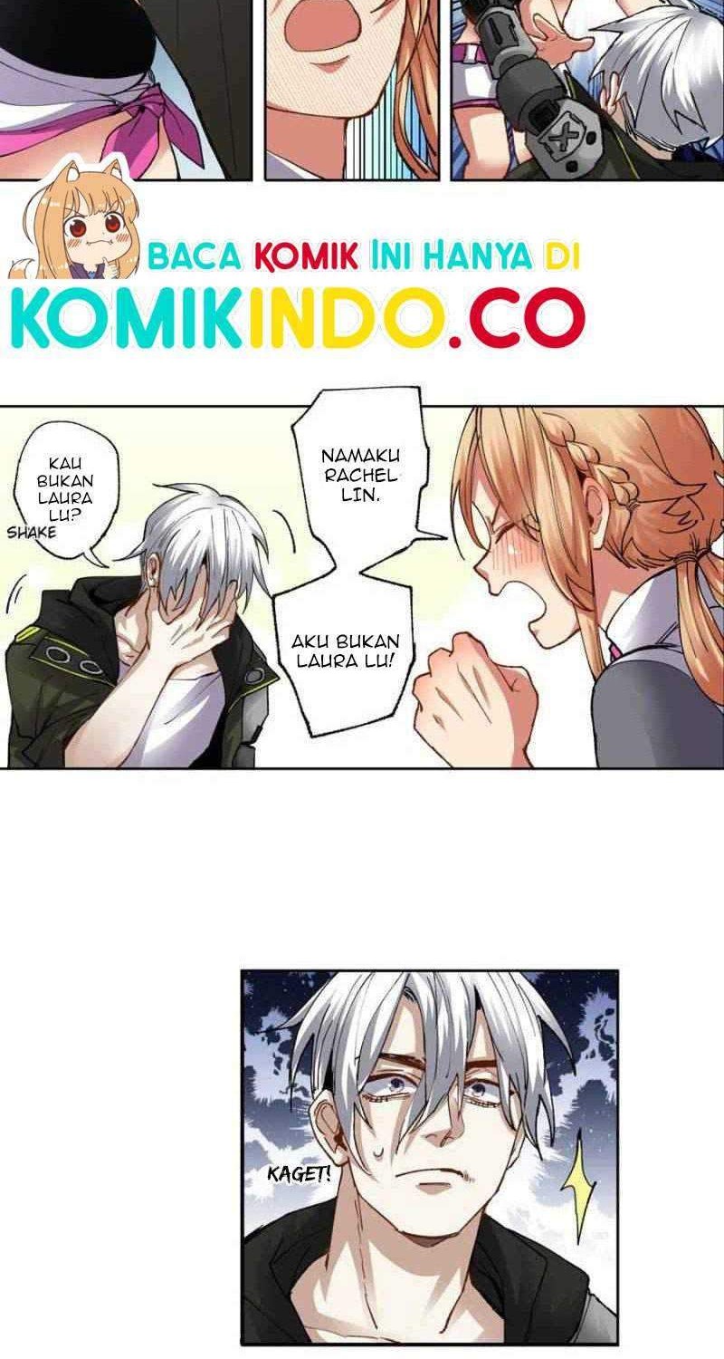I’m a Monster Chapter 32 - halaman 5