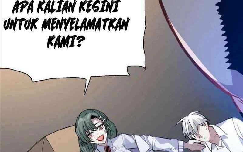 I’m a Monster Chapter 5 - halaman 10