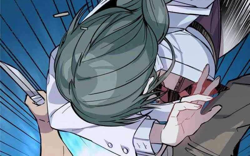 I’m a Monster Chapter 5 - halaman 19