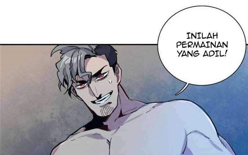 I’m a Monster Chapter 5 - halaman 35