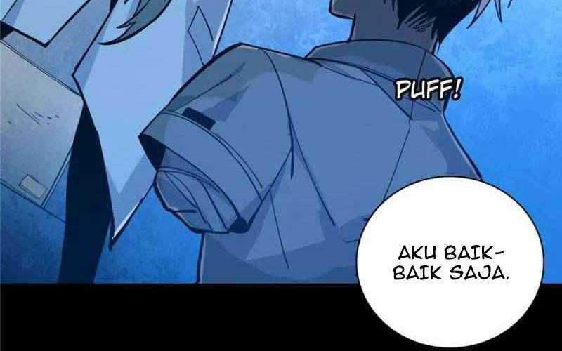 I’m a Monster Chapter 5 - halaman 37