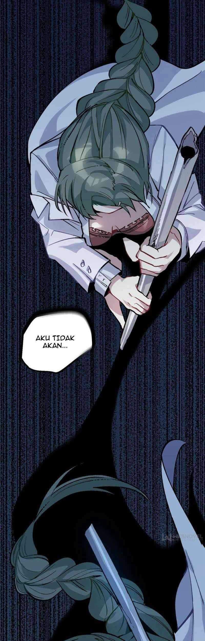 I’m a Monster Chapter 5 - halaman 39
