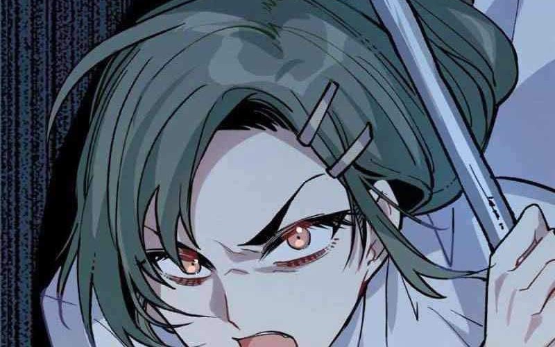 I’m a Monster Chapter 5 - halaman 40