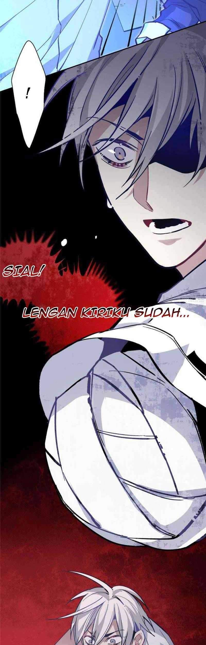 I’m a Monster Chapter 5 - halaman 68
