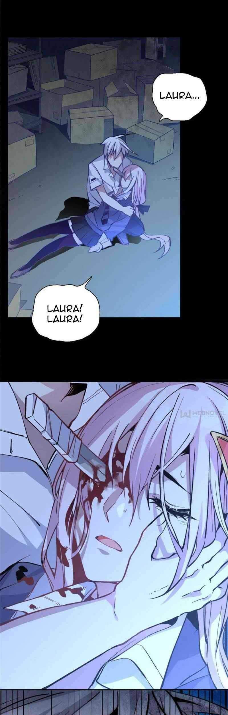 I’m a Monster Chapter 5 - halaman 76