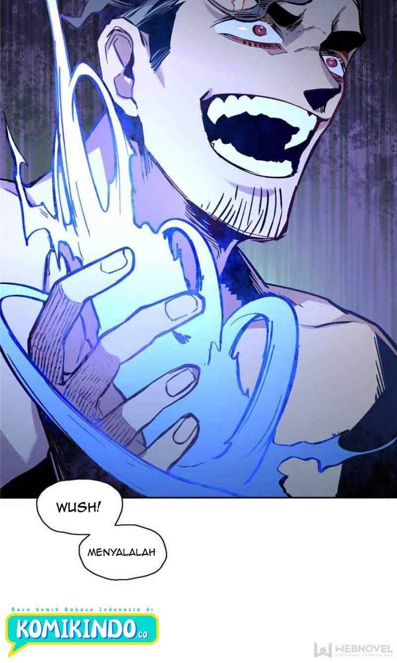 I’m a Monster Chapter 6 - halaman 20