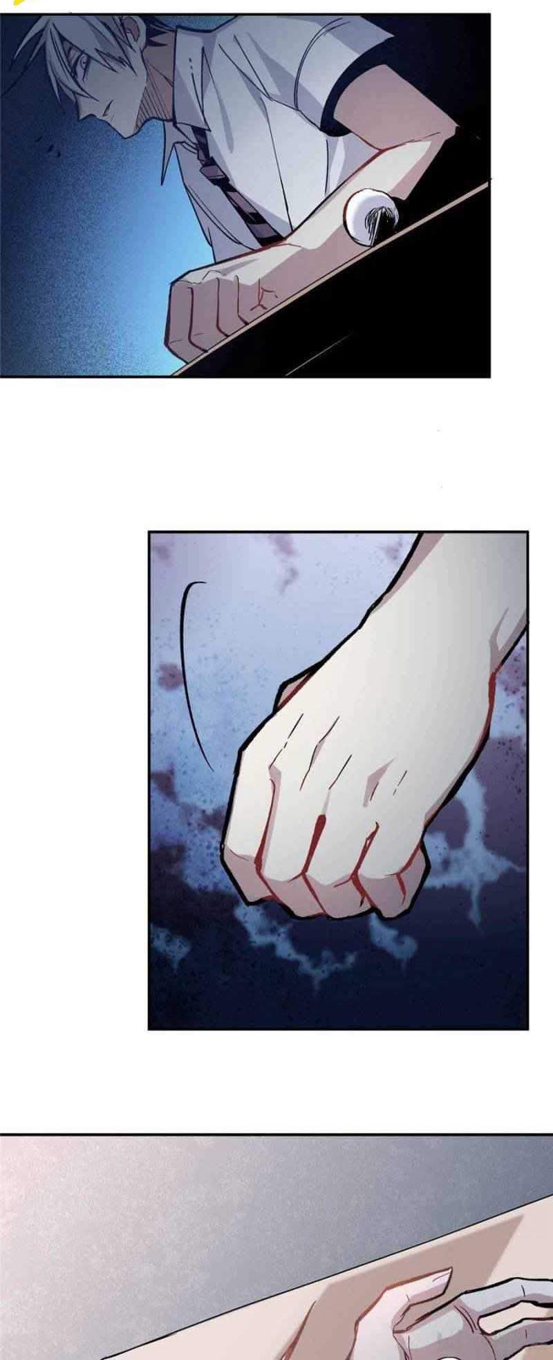 I’m a Monster Chapter 7 - halaman 10