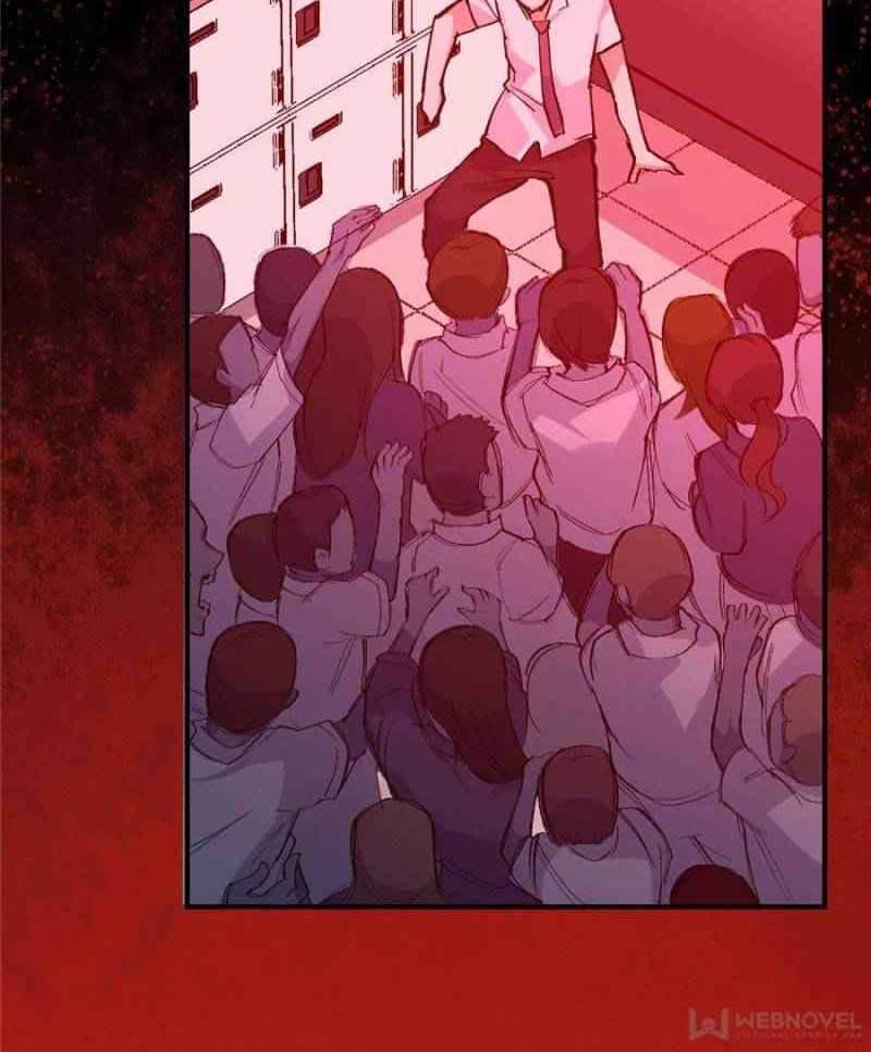 I’m a Monster Chapter 7 - halaman 15