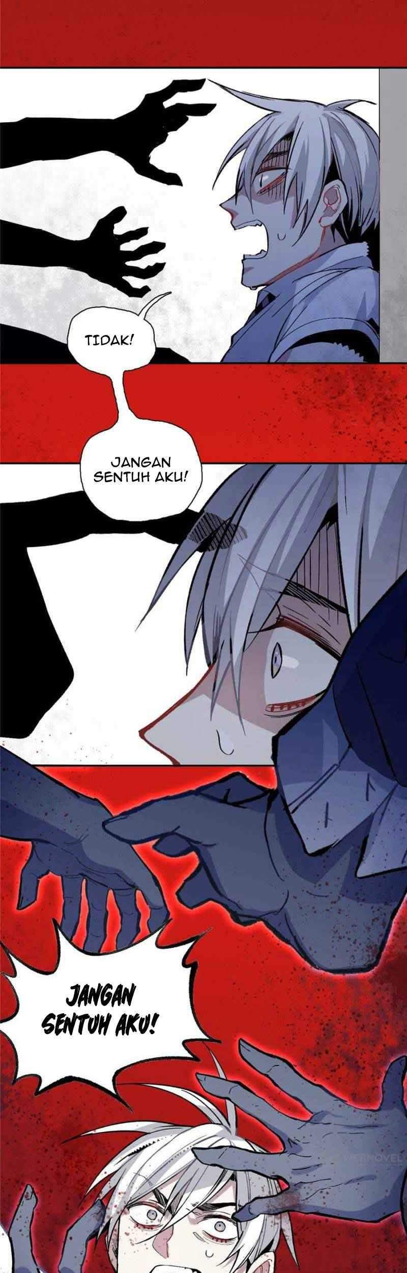 I’m a Monster Chapter 7 - halaman 16