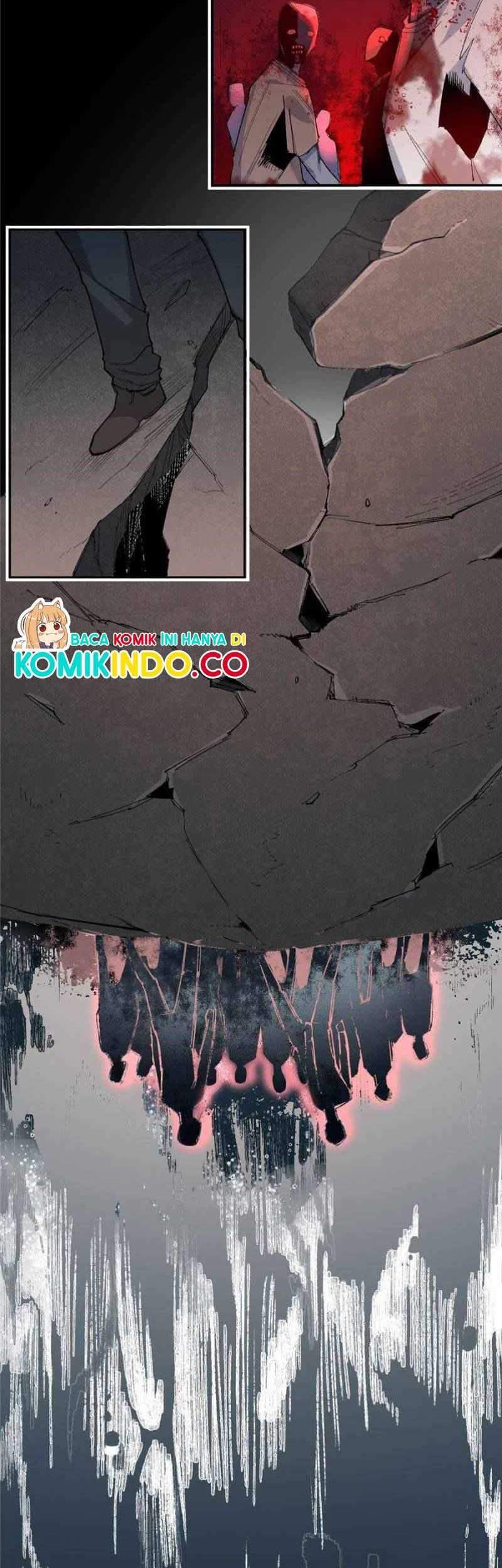 I’m a Monster Chapter 8 - halaman 3