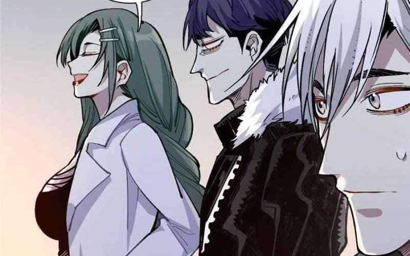 I’m a Monster Chapter 9 - halaman 10