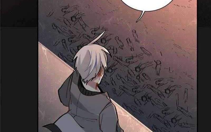 I’m a Monster Chapter 9 - halaman 21