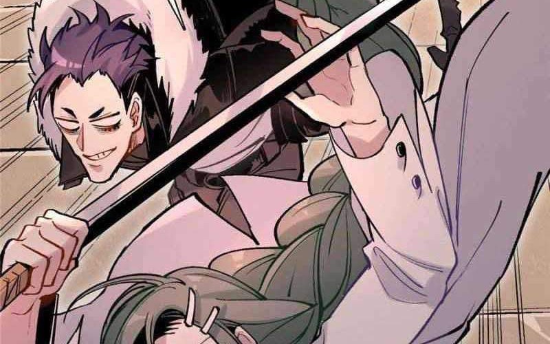 I’m a Monster Chapter 9 - halaman 23