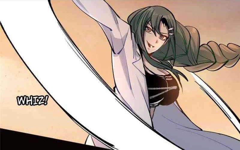 I’m a Monster Chapter 9 - halaman 27