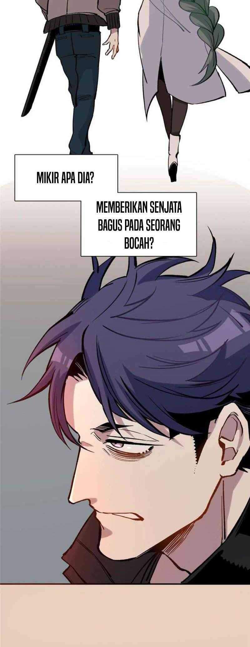 I’m a Monster Chapter 9 - halaman 63