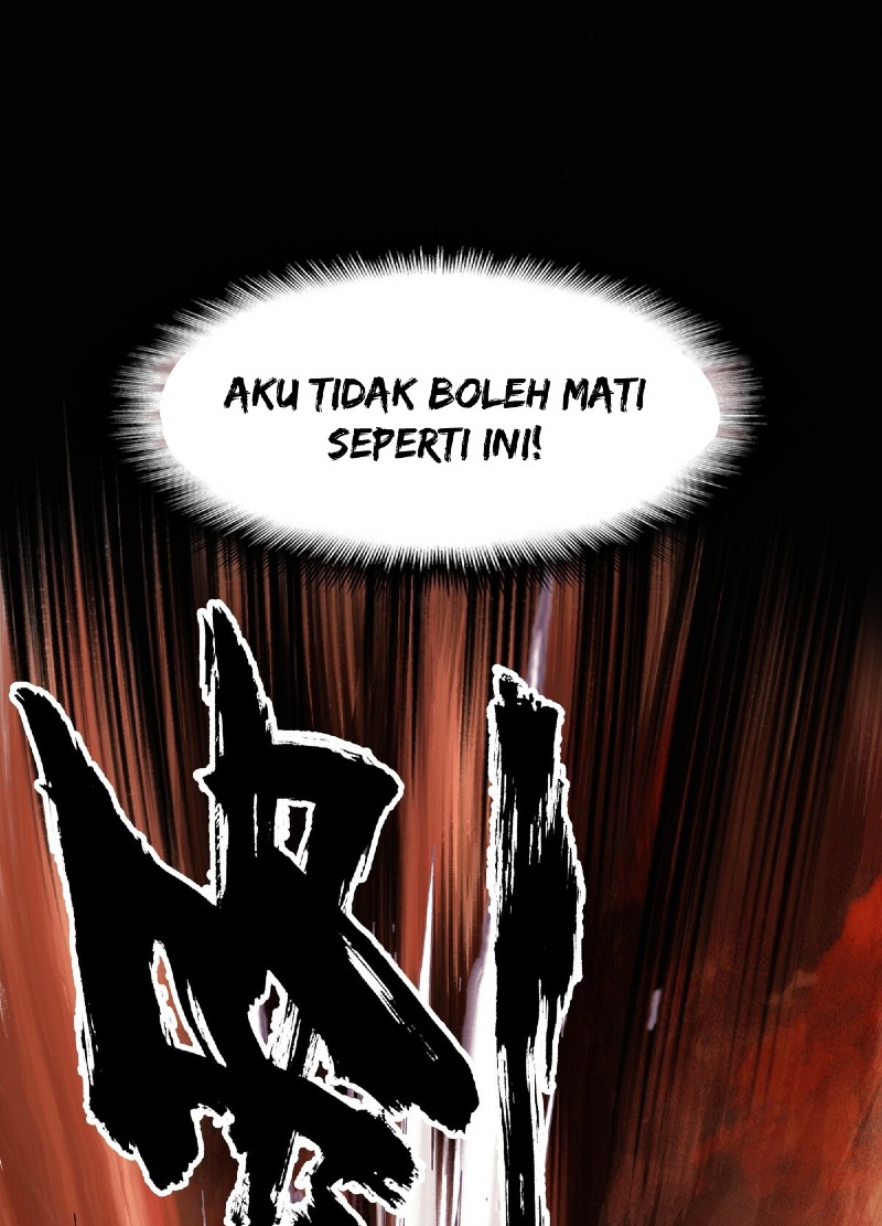 I’m A Peerless Master Chapter 1 - halaman 10
