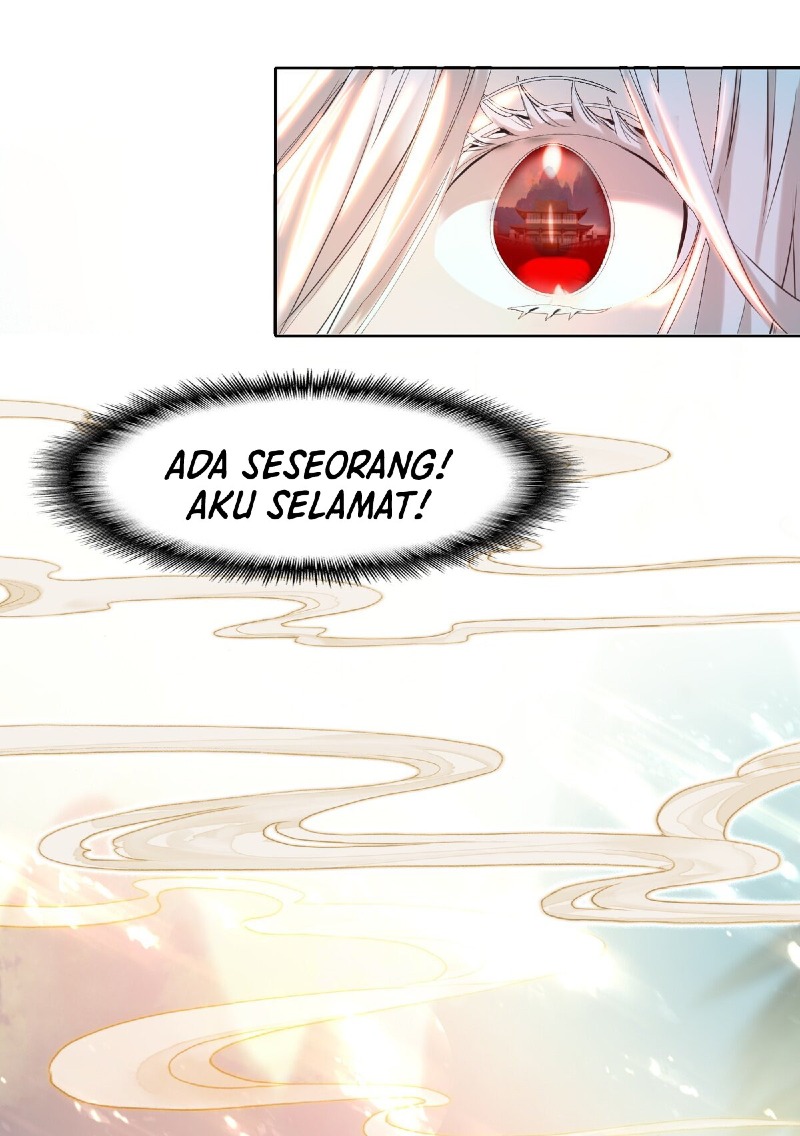I’m A Peerless Master Chapter 1 - halaman 17